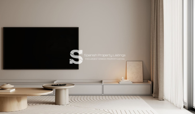 New Build - Penthouse - Estepona