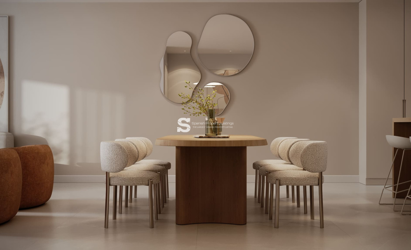 New Build - Penthouse - Estepona