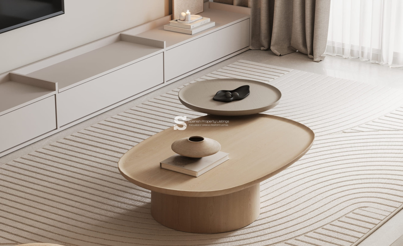 New Build - Penthouse - Estepona