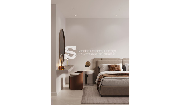 New Build - Penthouse - Estepona