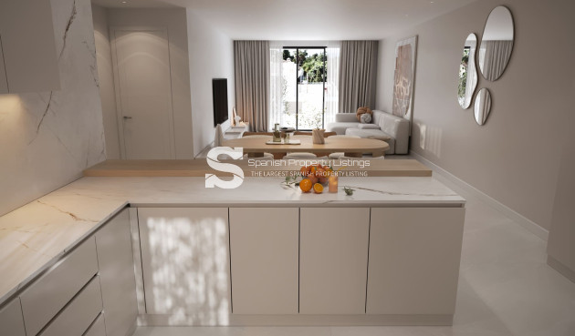 New Build - Penthouse - Estepona