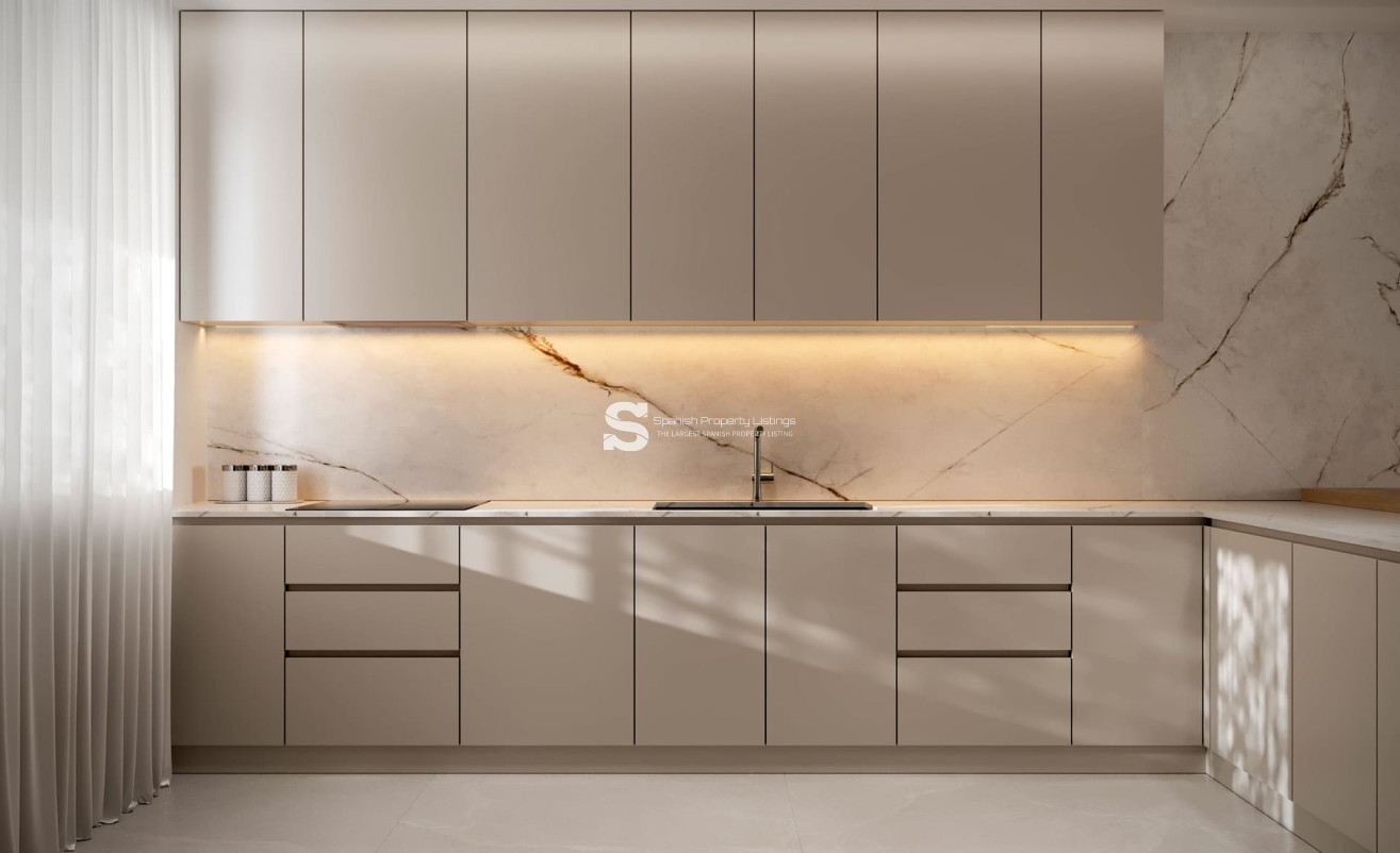 New Build - Penthouse - Estepona