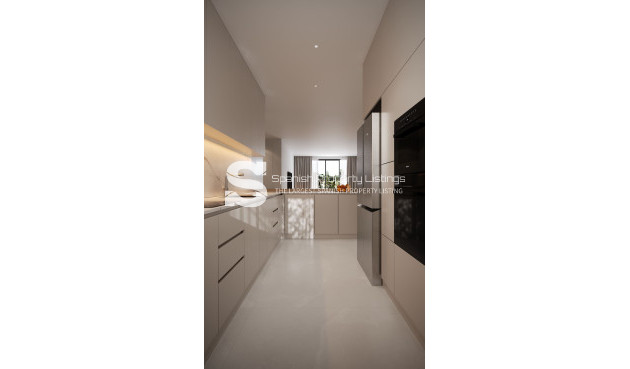 New Build - Penthouse - Estepona