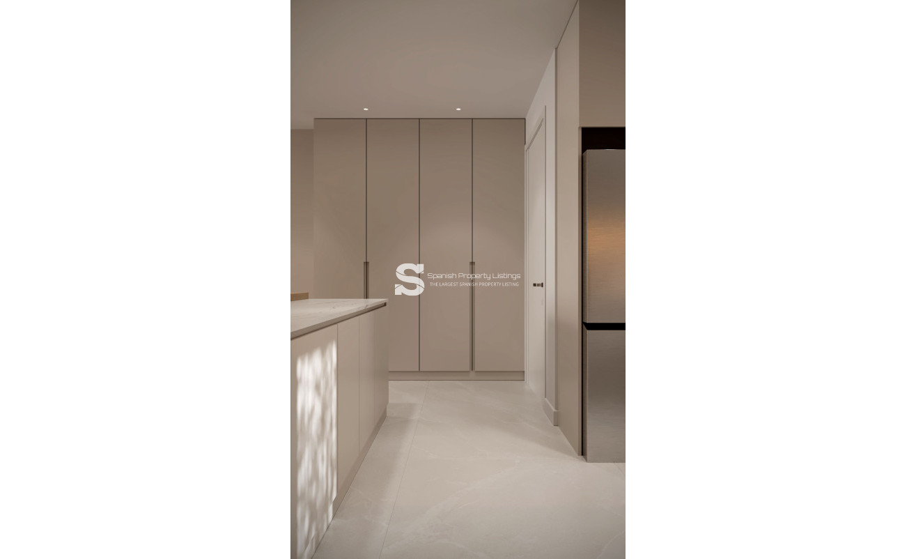 New Build - Penthouse - Estepona