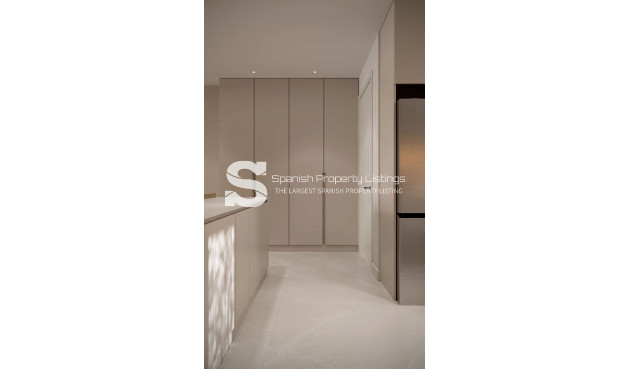 New Build - Penthouse - Estepona