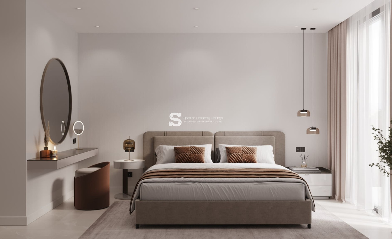 New Build - Penthouse - Estepona