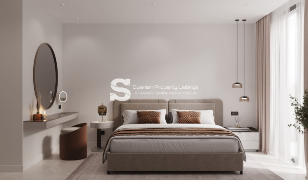 New Build - Penthouse - Estepona