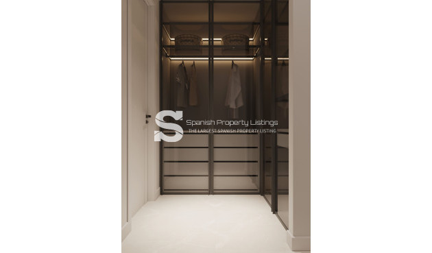 New Build - Penthouse - Estepona