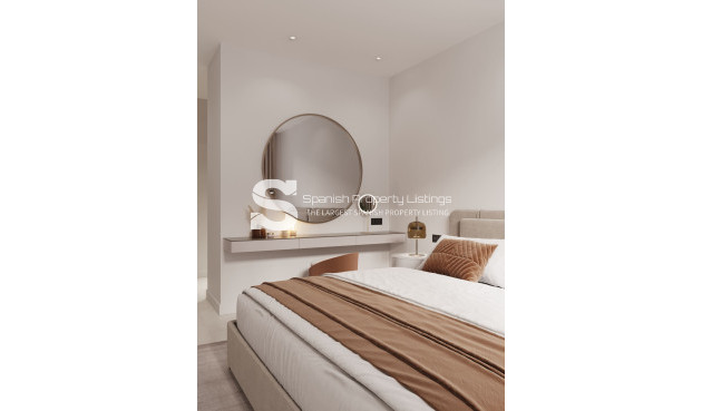 New Build - Penthouse - Estepona