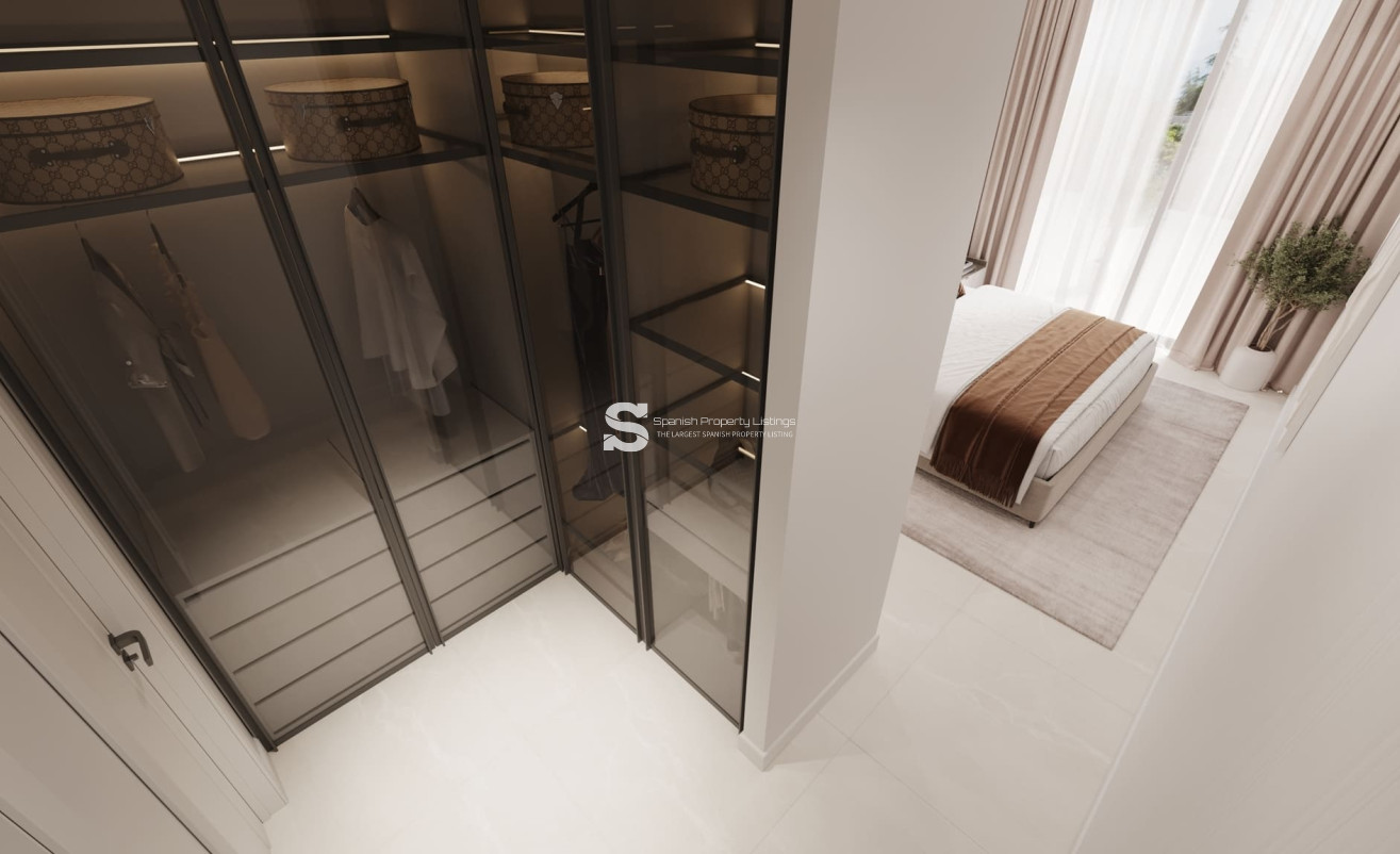 New Build - Penthouse - Estepona