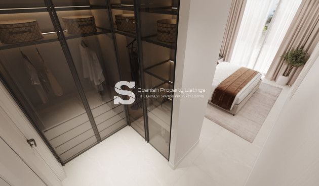 New Build - Penthouse - Estepona