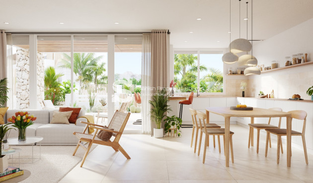 Obra nueva - detached - San Juan de los Terreros - San Juan De Los Terreros