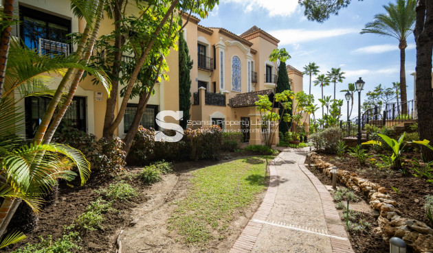 New Build - Penthouse - Benahavís