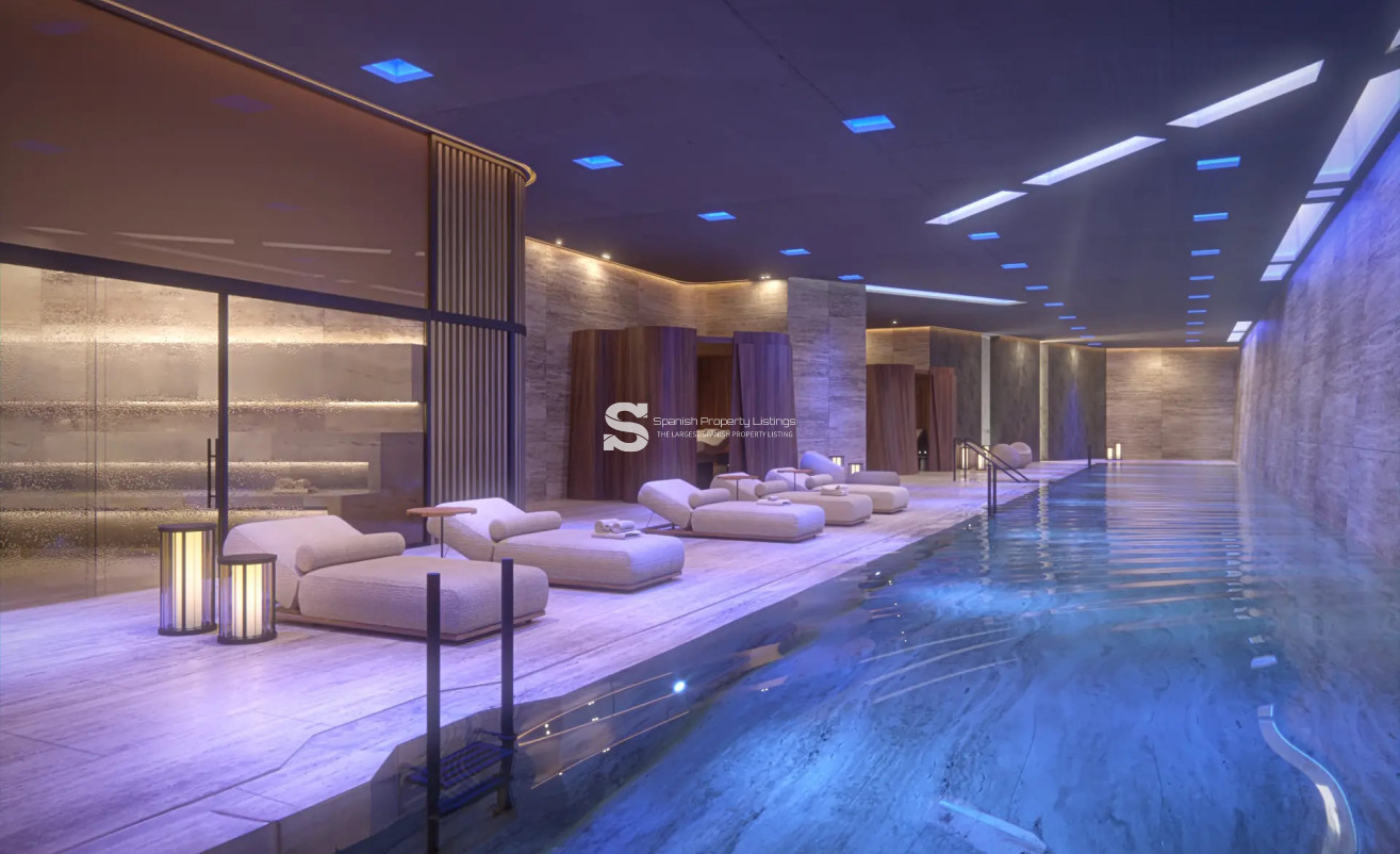 New Build - terraced - Marbella