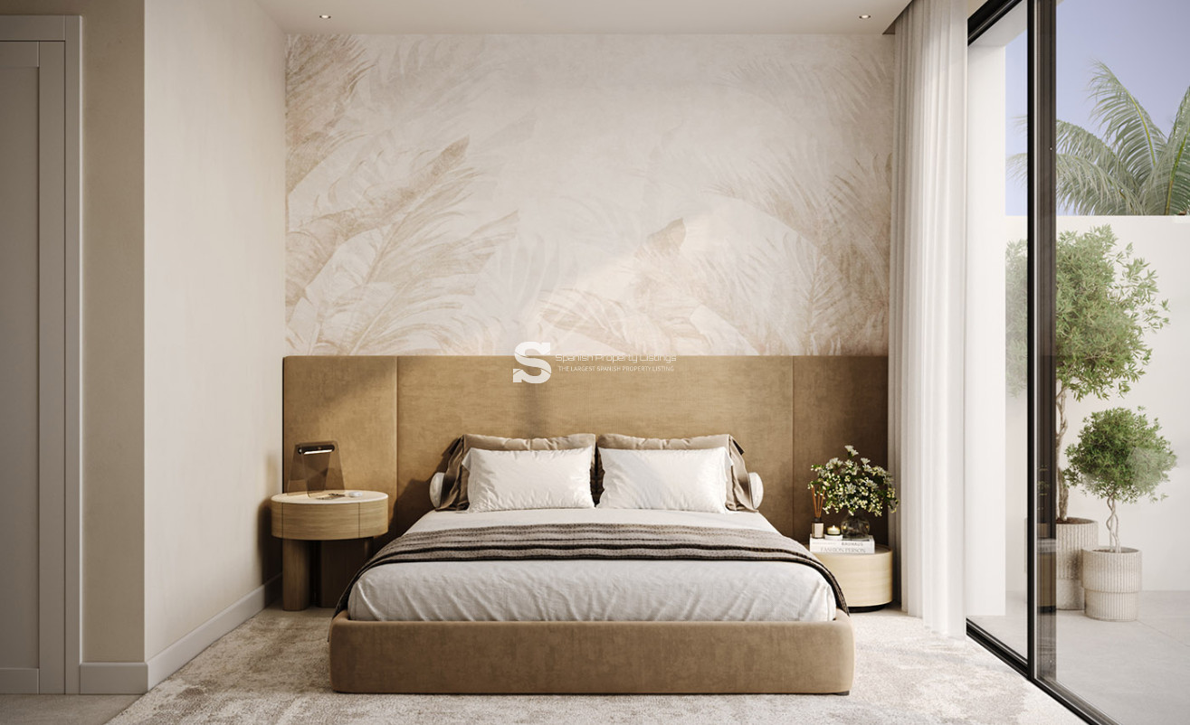 Nouvelle construction - Apartment - Mijas