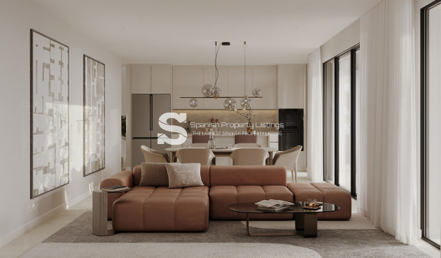 New Build - Penthouse - Mijas