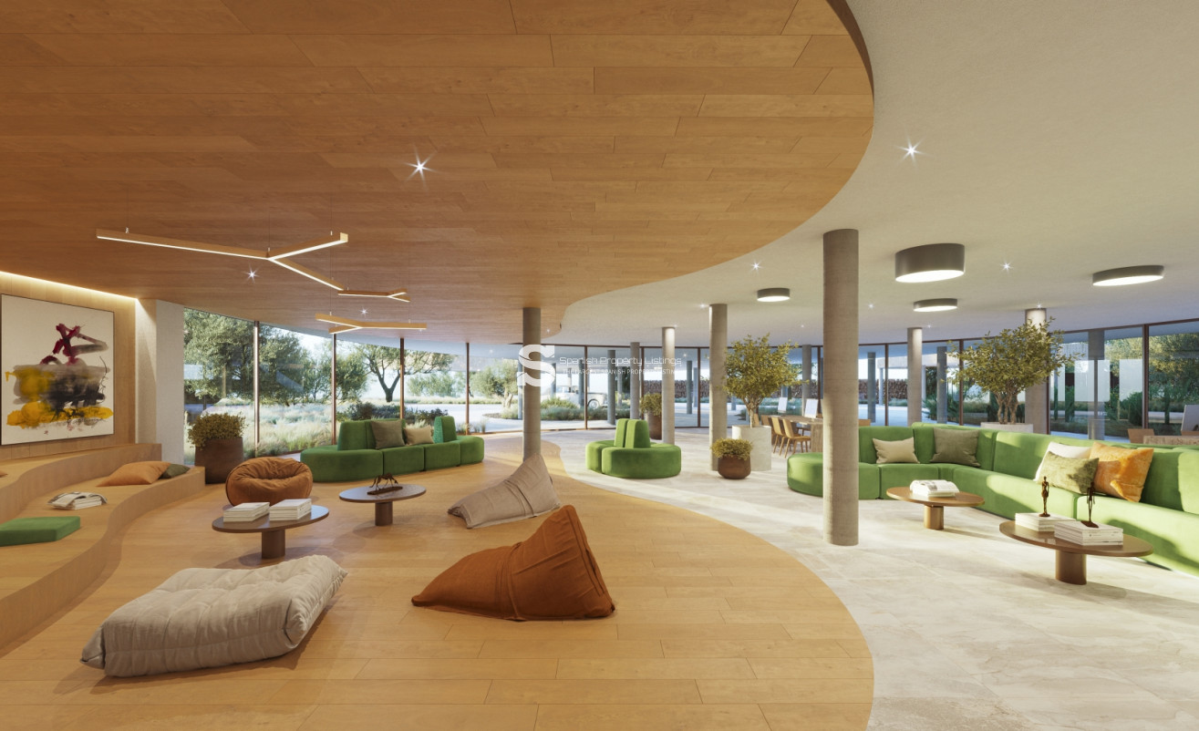 Obra nueva - Ático - Fuengirola