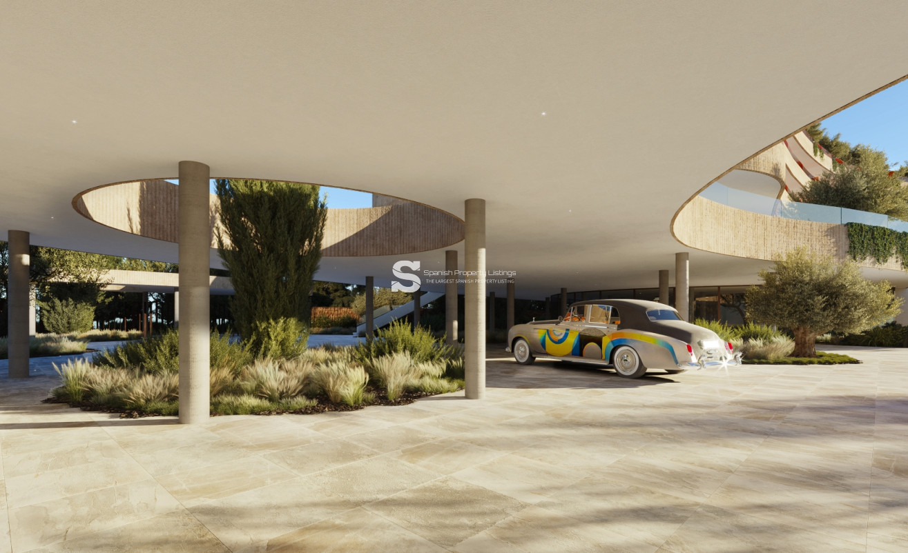 Obra nueva - Ático - Fuengirola