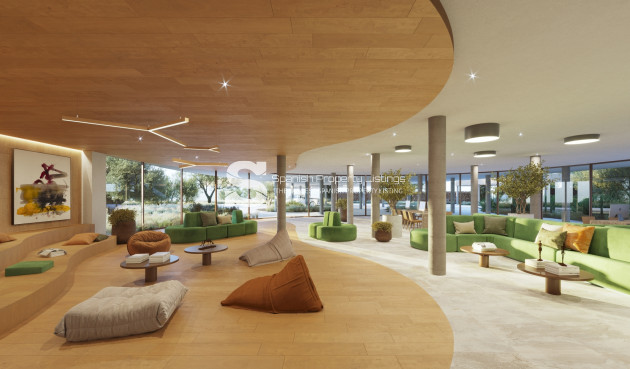 Obra nueva - Ático - Fuengirola