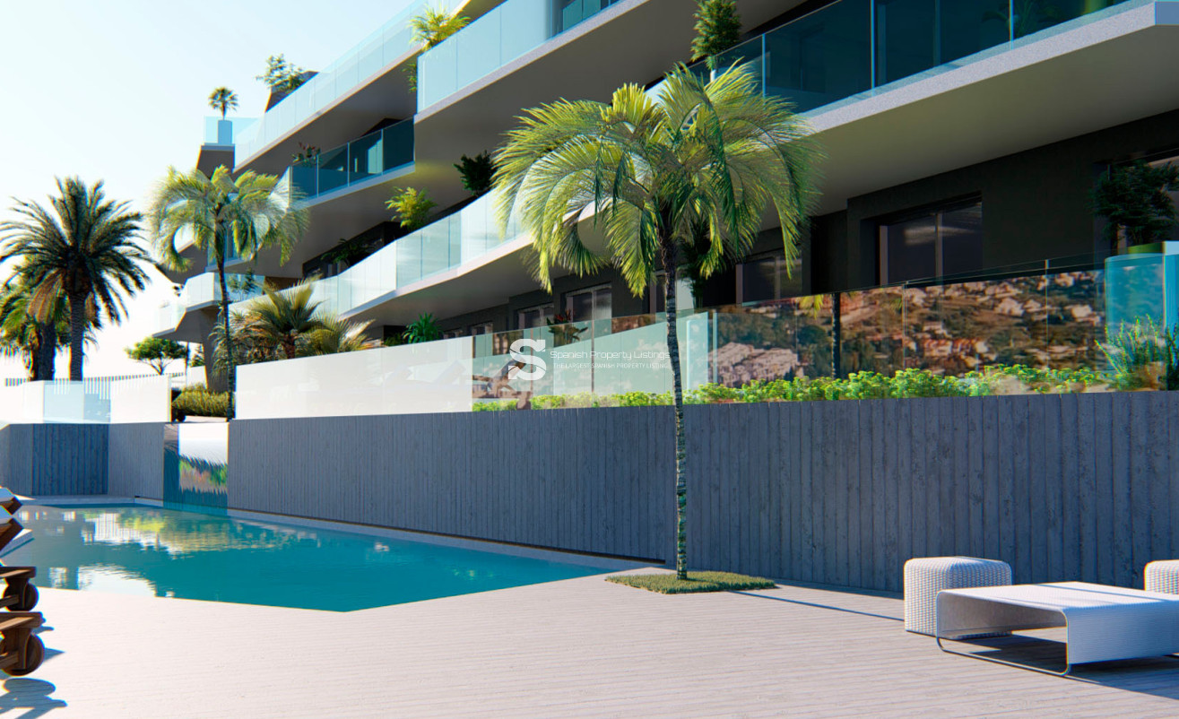 Nouvelle construction - Attique - Benalmádena