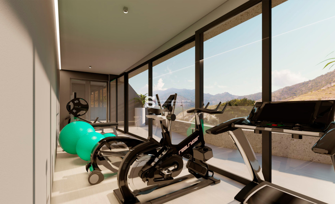 Nouvelle construction - Attique - Benalmádena