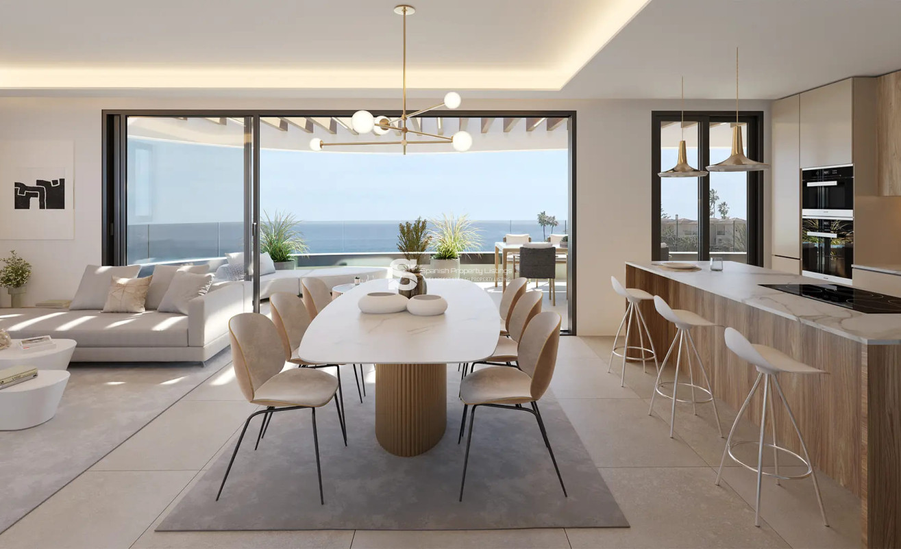 New Build - ground-floor - Mijas