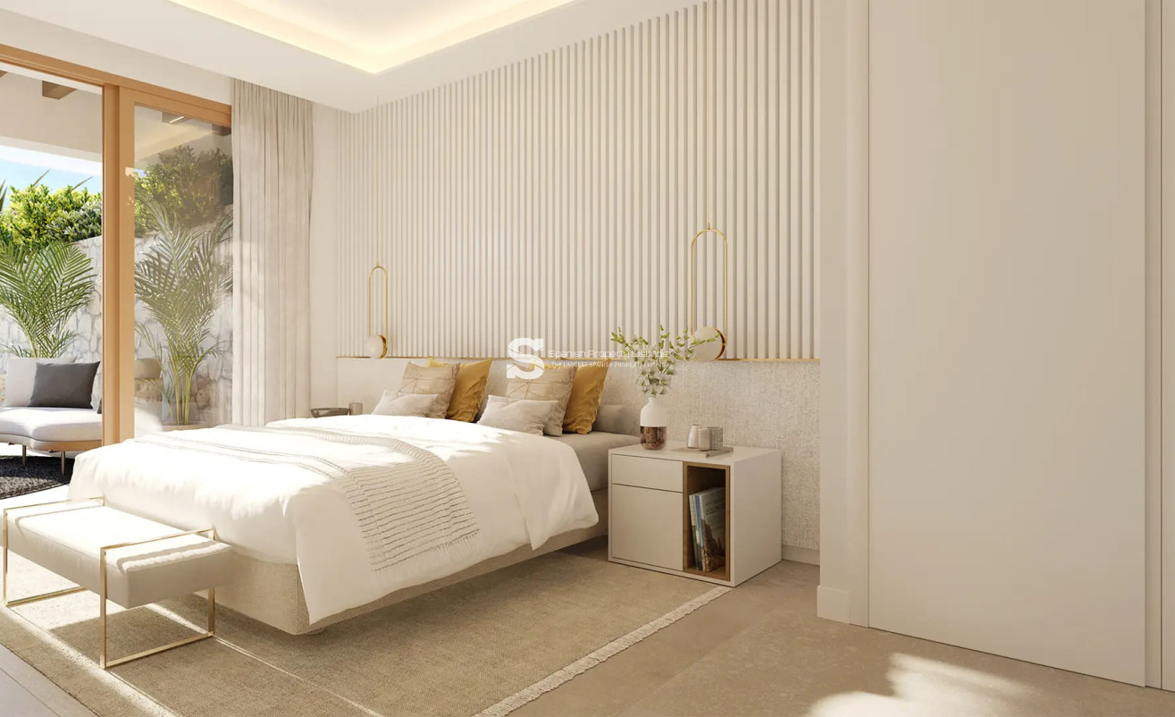 New Build - ground-floor - Mijas