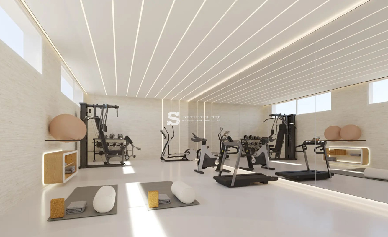 New Build - ground-floor - Mijas