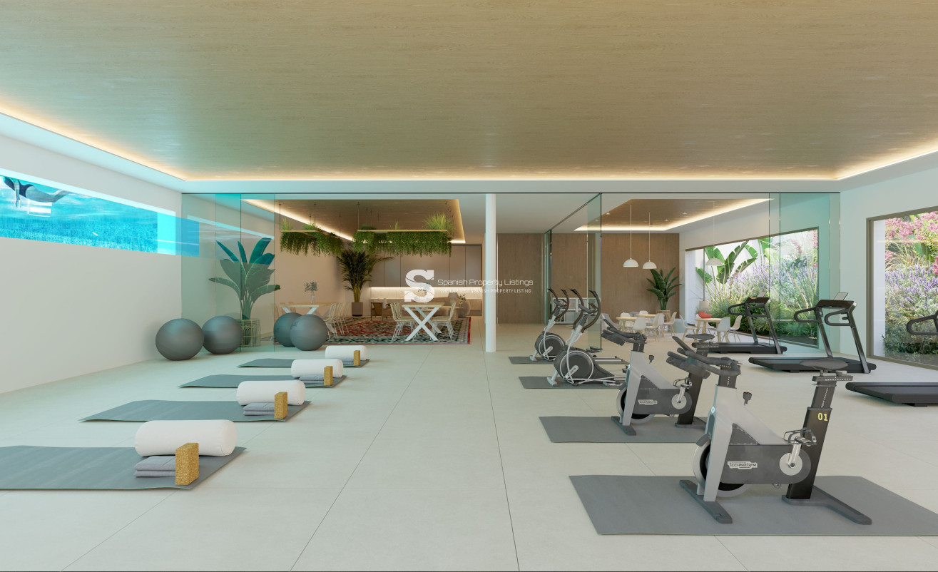 New Build - Apartment - Casares Costa