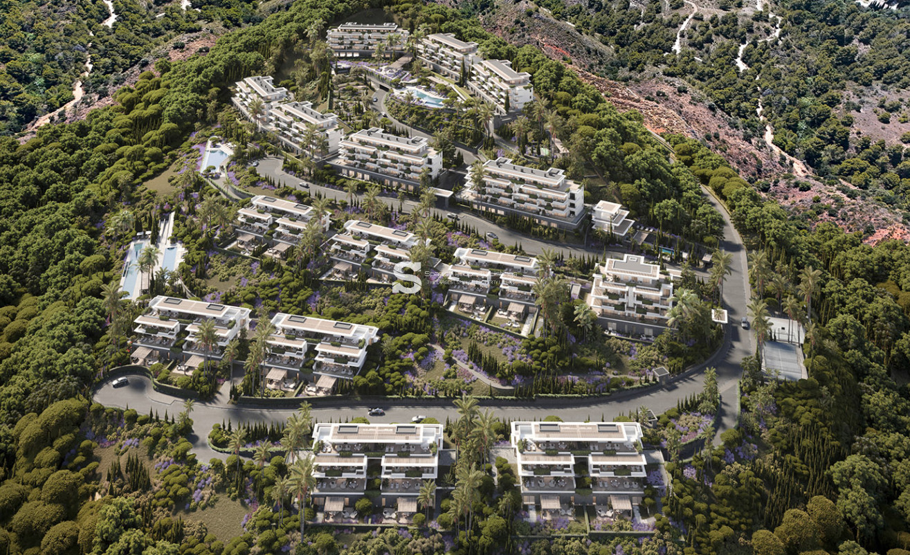 Obra nueva - ground-floor - Mijas