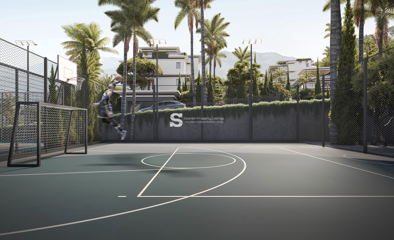 Obra nueva - ground-floor - Mijas