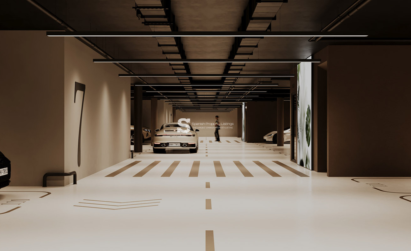 Obra nueva - ground-floor - Mijas