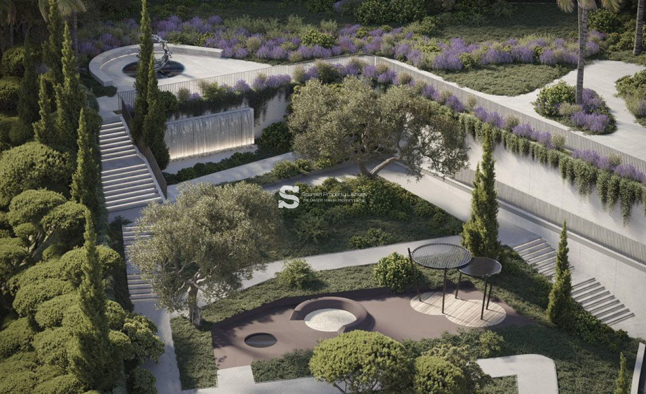 Obra nueva - ground-floor - Mijas