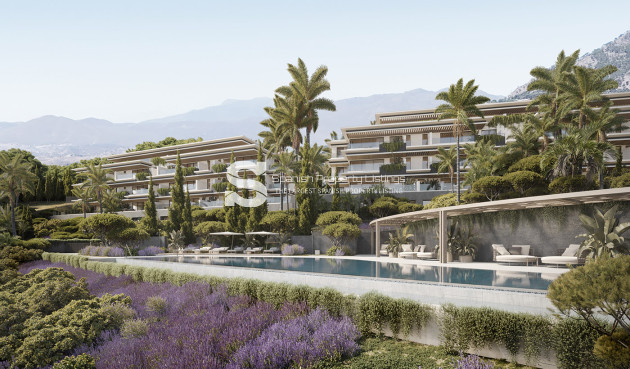 Obra nueva - ground-floor - Mijas