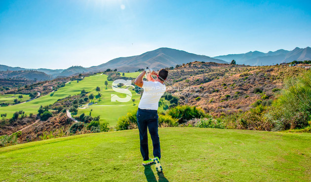 Obra nueva - Villa - Mijas