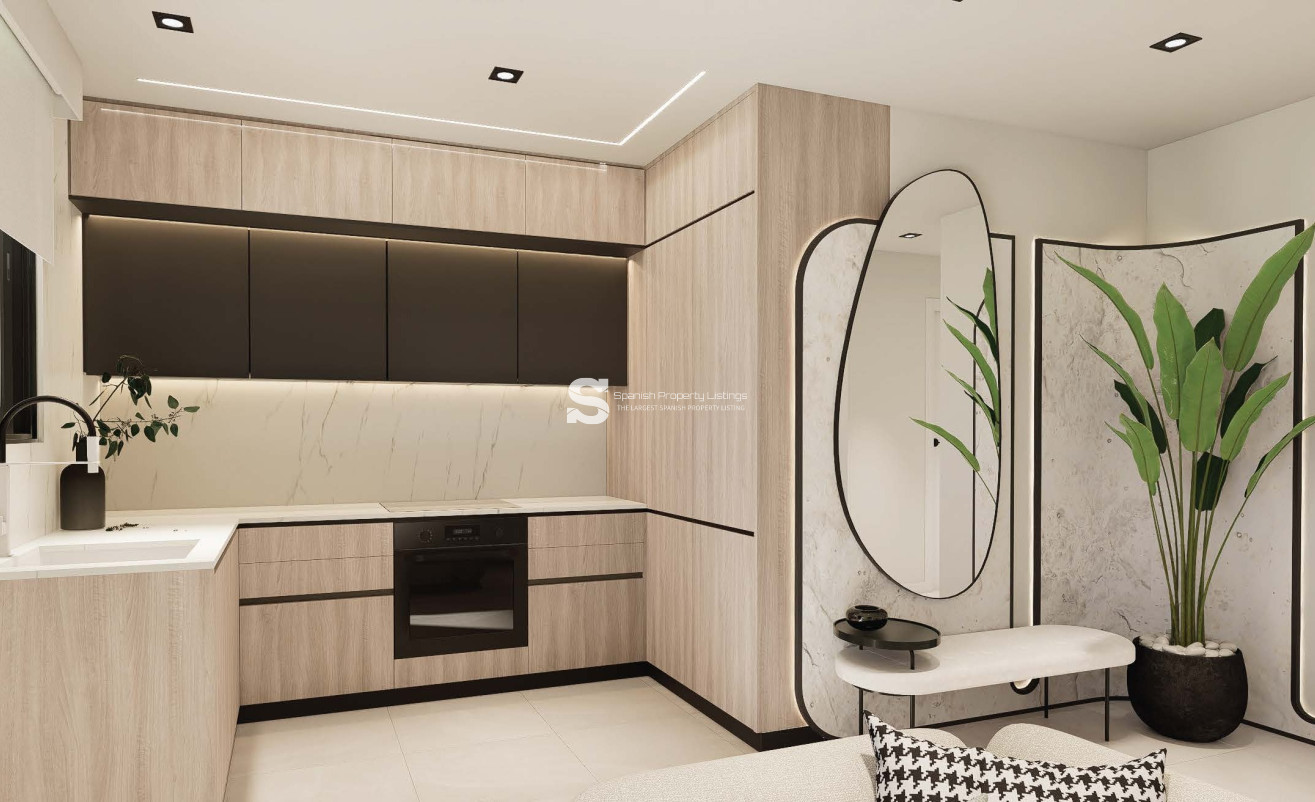 Obra nueva - low-bungalow - Pilar de la Horadada