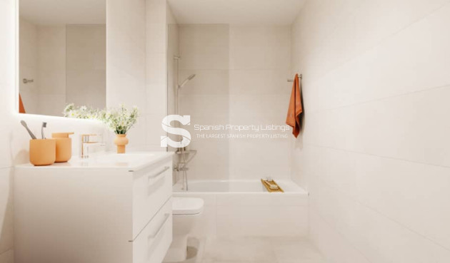 New Build - Apartment - La Cala de Mijas