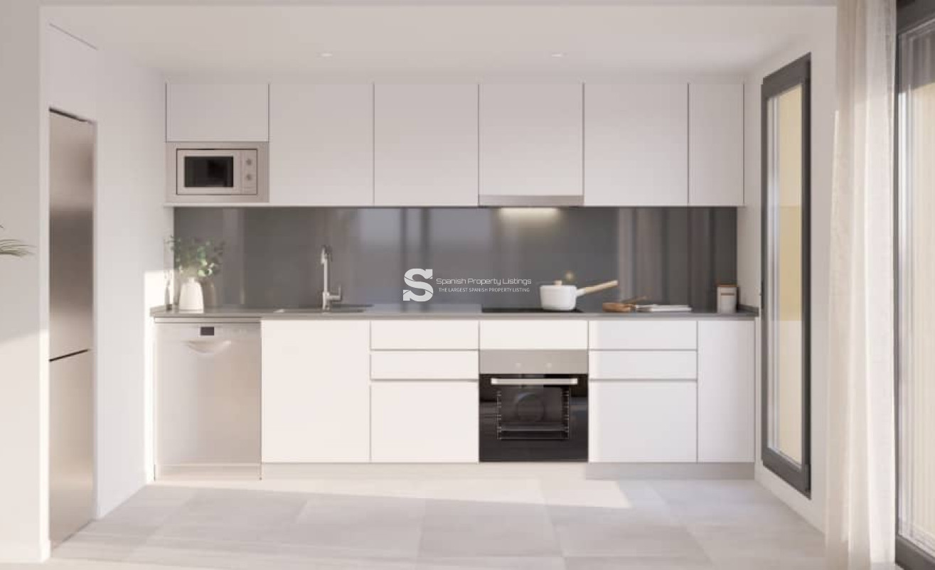 New Build - ground-floor - La Cala de Mijas