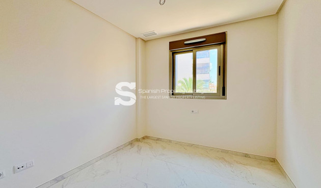 Resale - Apartment - Orihuela Costa - Villamartín
