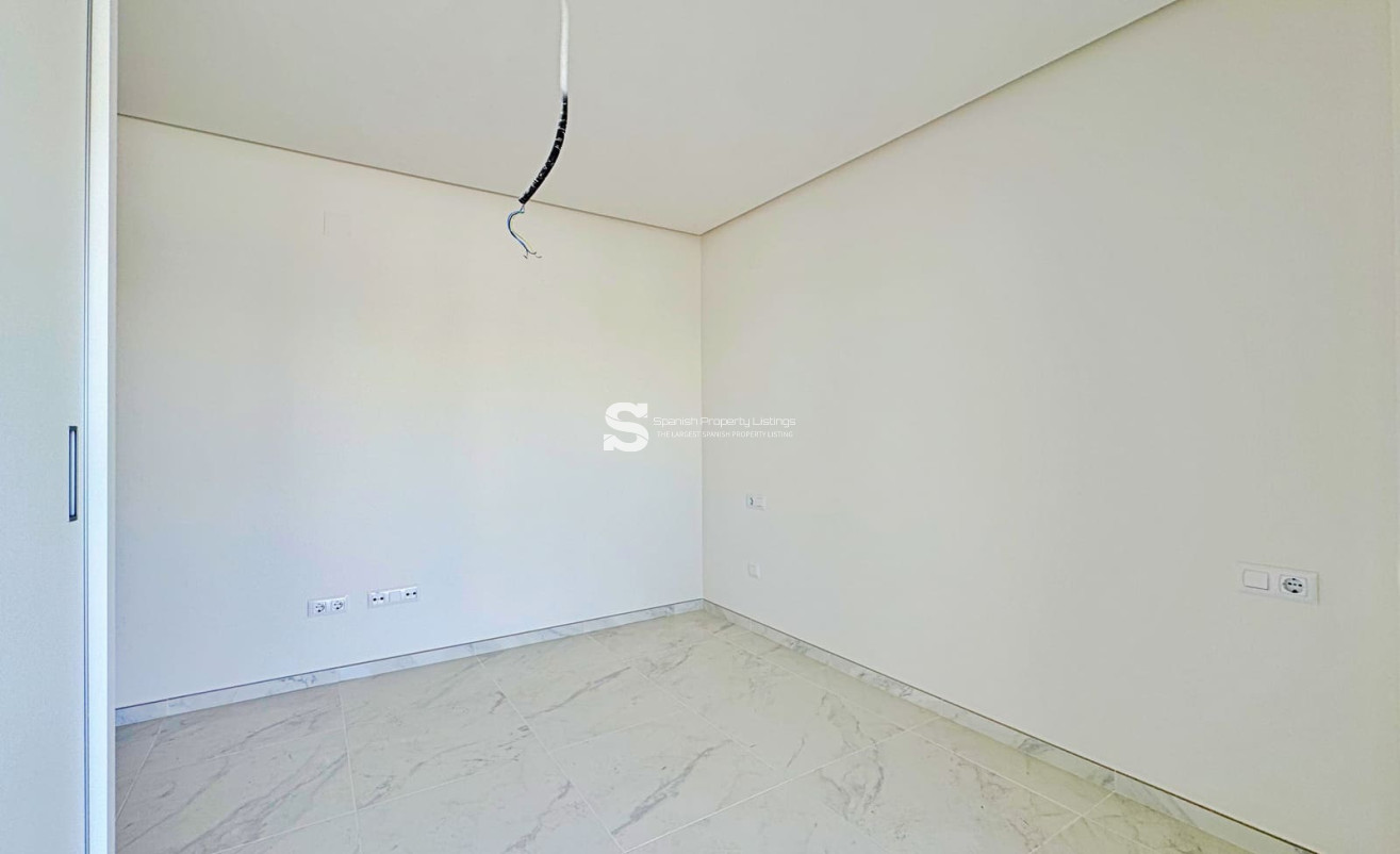 Resale - Apartment - Orihuela Costa - Villamartín