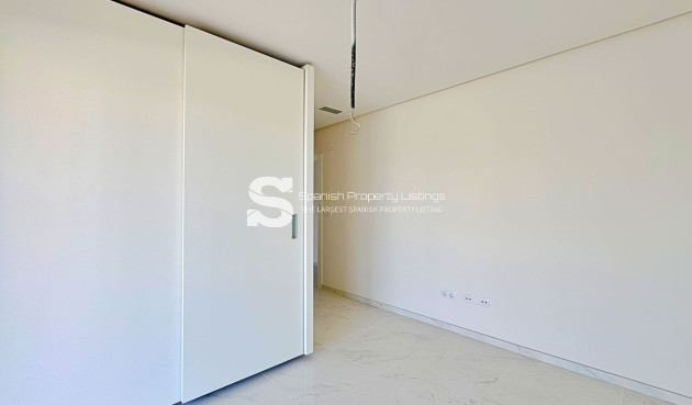 Resale - Apartment - Orihuela Costa - Villamartín