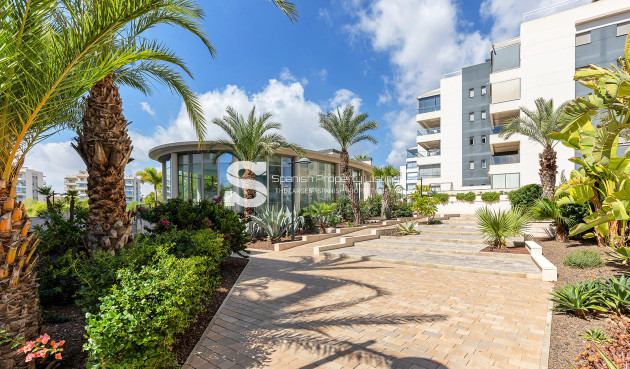 Resale - Apartment - Orihuela Costa - Villamartín