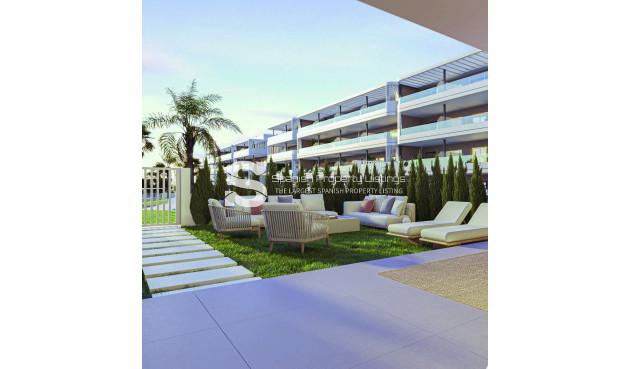 Obra nueva - Ático - Torrevieja