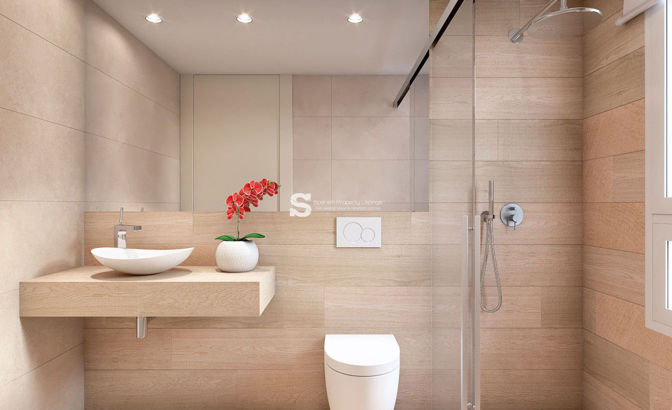 Obra nueva - low-bungalow - La Finca Golf