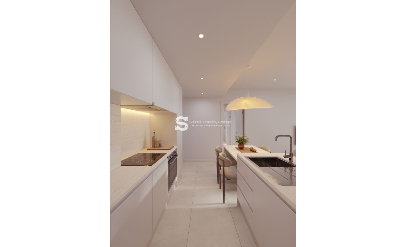 Obra nueva - ground-floor - Fuengirola