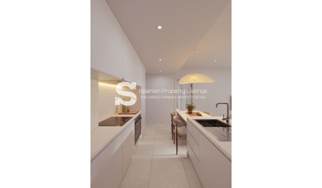 Obra nueva - ground-floor - Fuengirola