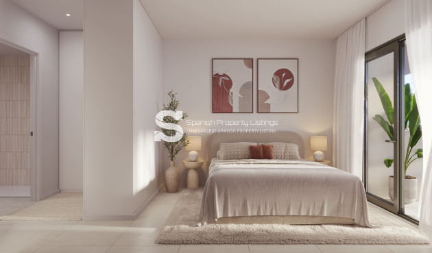 Obra nueva - ground-floor - Fuengirola