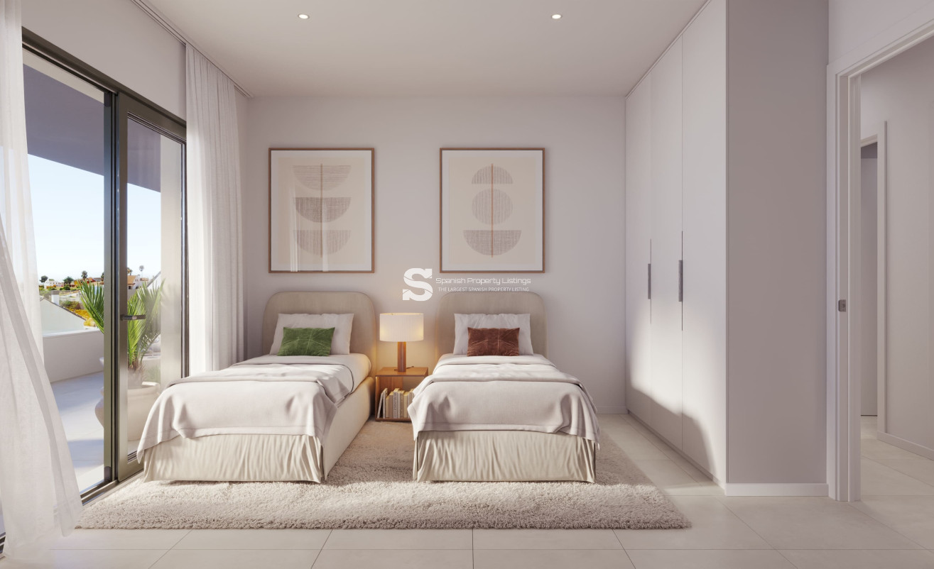 Obra nueva - ground-floor - Fuengirola