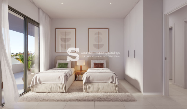 Obra nueva - ground-floor - Fuengirola