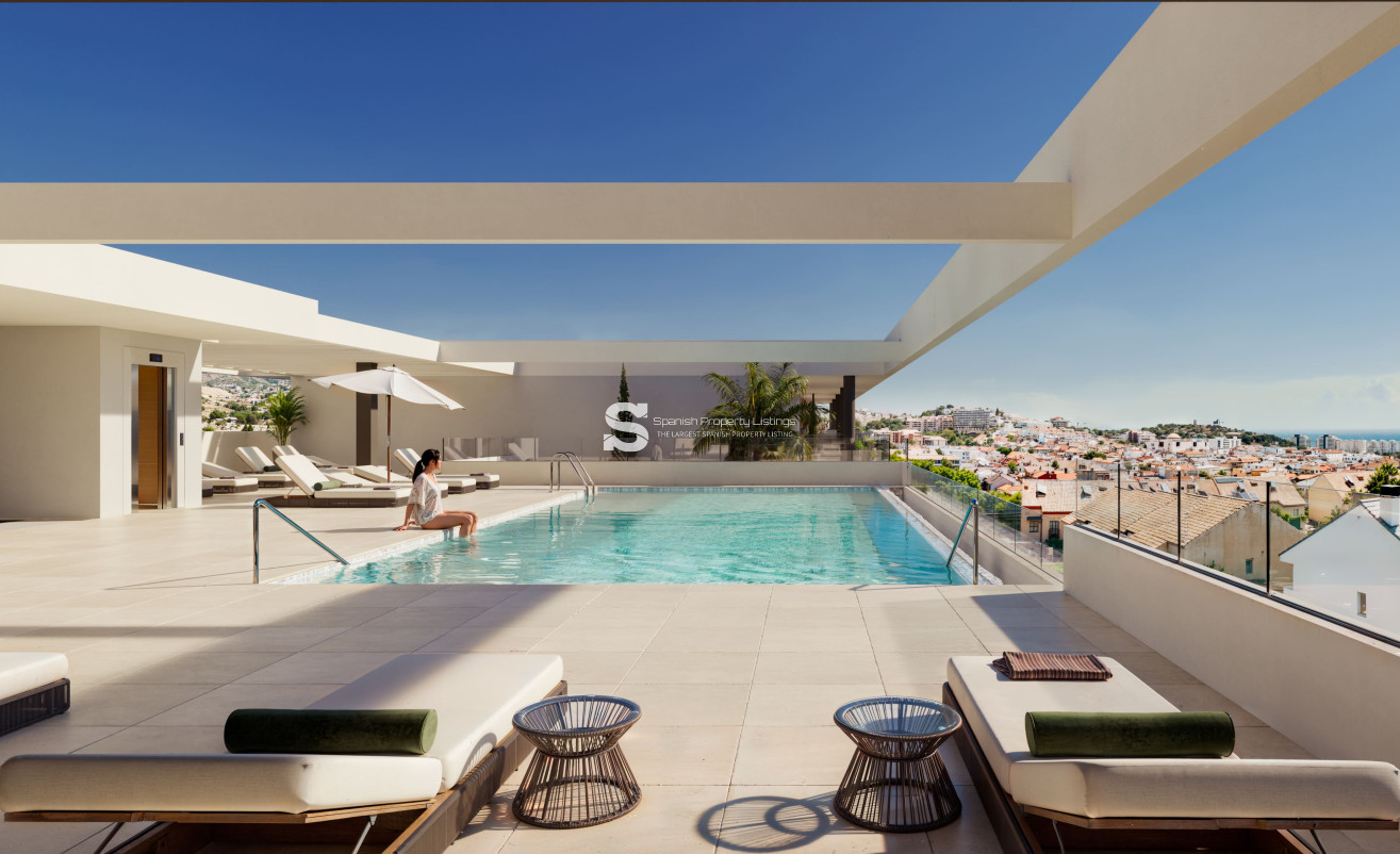 Obra nueva - ground-floor - Fuengirola